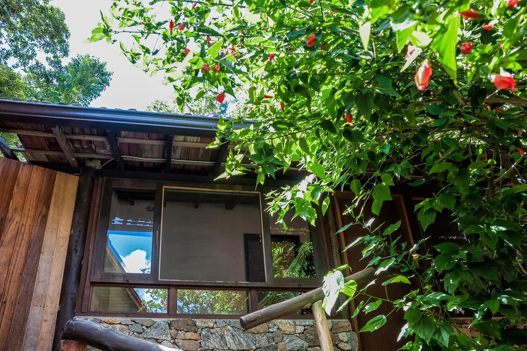 Pousada Paraiso Acu Correas Exterior foto